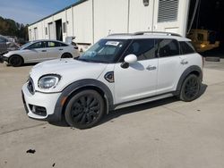 2018 Mini Cooper S Countryman en venta en Gaston, SC