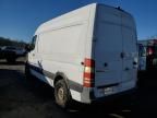 2011 Mercedes-Benz Sprinter 2500