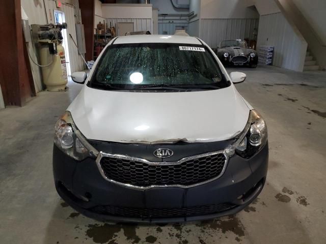 2014 KIA Forte EX