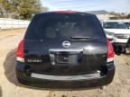 2008 Nissan Quest S