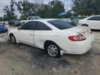 2003 Toyota Camry Solara SE