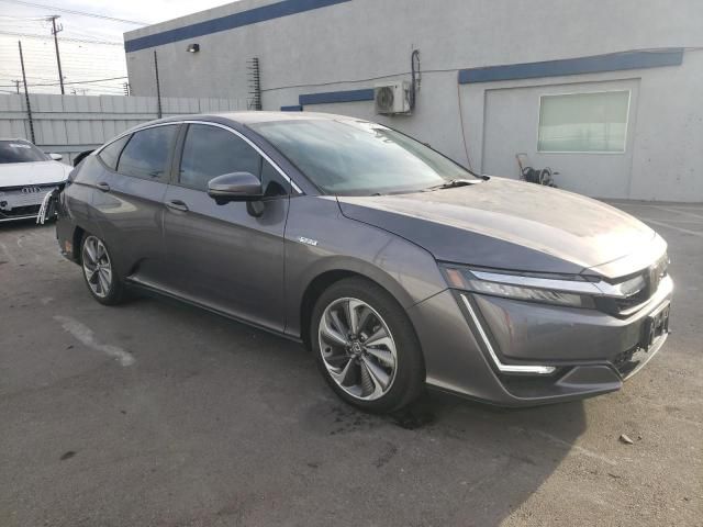 2019 Honda Clarity