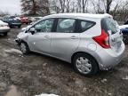 2015 Nissan Versa Note S