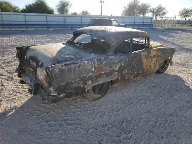 1955 Chevrolet BEL AIR