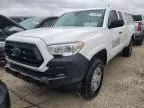 2022 Toyota Tacoma Access Cab