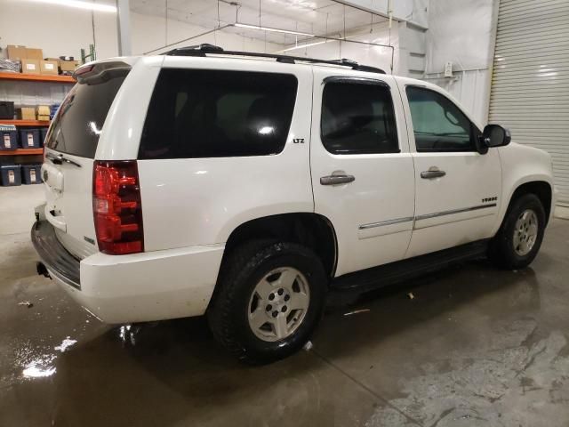 2011 Chevrolet Tahoe K1500 LTZ