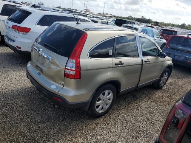 2008 Honda CR-V EX