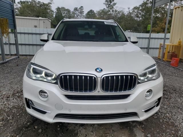 2014 BMW X5 SDRIVE35I