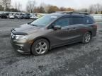 2018 Honda Odyssey EXL