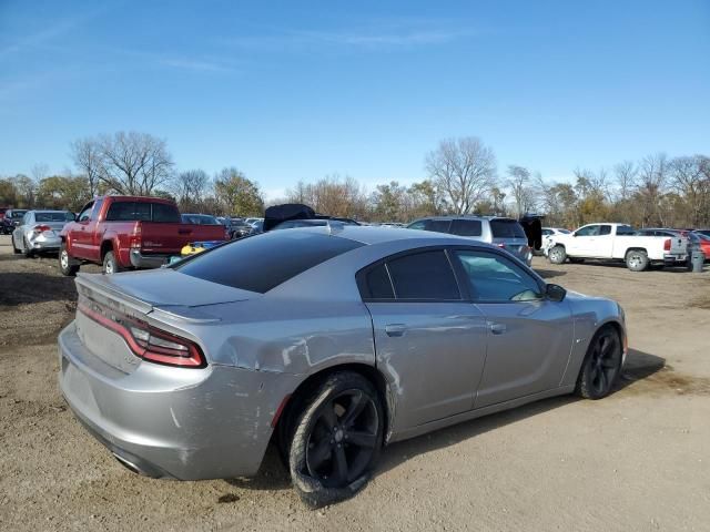 2016 Dodge Charger R/T