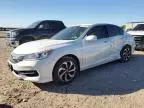 2016 Honda Accord EXL