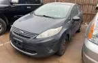 2011 Ford Fiesta S