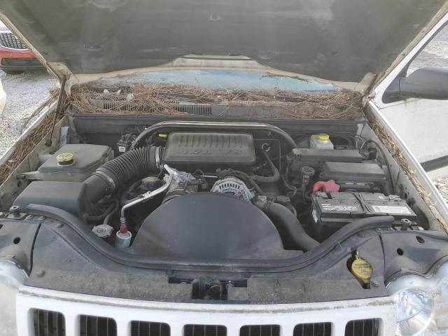 2005 Jeep Grand Cherokee Laredo