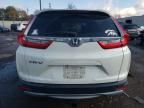 2018 Honda CR-V EXL