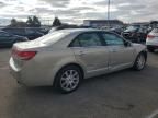 2010 Lincoln MKZ