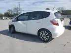 2013 Honda FIT Sport