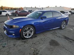 2020 Dodge Charger R/T en venta en Vallejo, CA