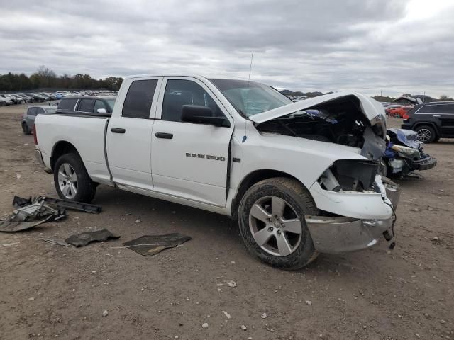 2011 Dodge RAM 1500