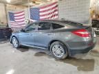 2013 Honda Crosstour EX