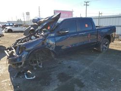 Salvage Cars with No Bids Yet For Sale at auction: 2020 Dodge RAM 1500 BIG HORN/LONE Star