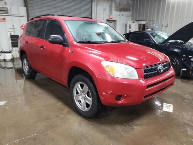 2008 Toyota Rav4