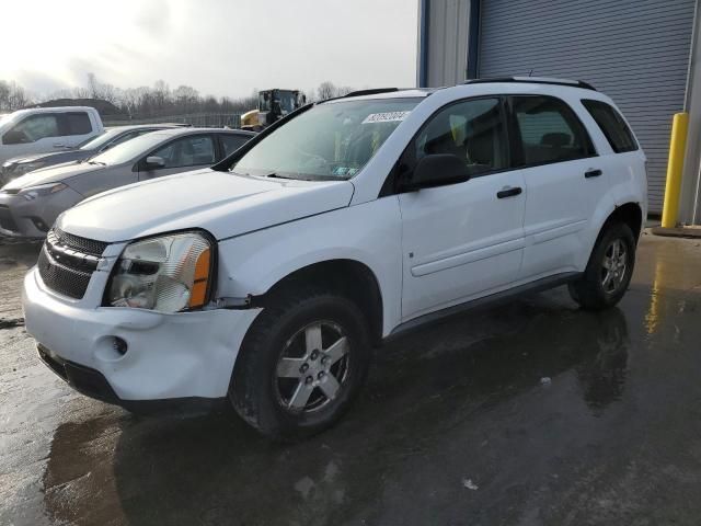 2007 Chevrolet Equinox LS