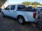 2006 Nissan Frontier Crew Cab LE