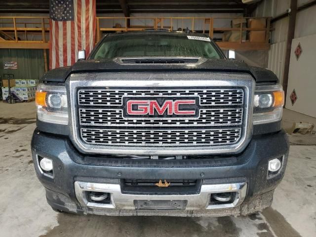 2019 GMC Sierra K2500 Denali