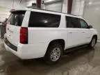 2016 Chevrolet Suburban K1500 LT