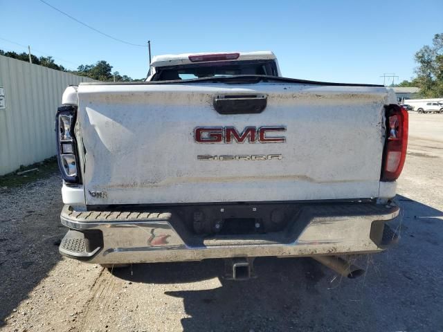 2024 GMC Sierra K2500 Heavy Duty