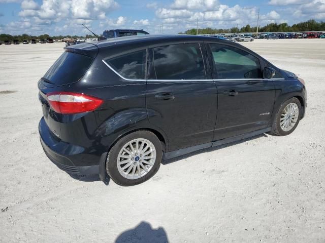 2013 Ford C-MAX SEL