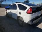 2002 Pontiac Aztek