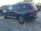 2016 Mitsubishi Outlander SE