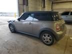 2012 Mini Cooper