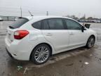 2013 Subaru Impreza Limited