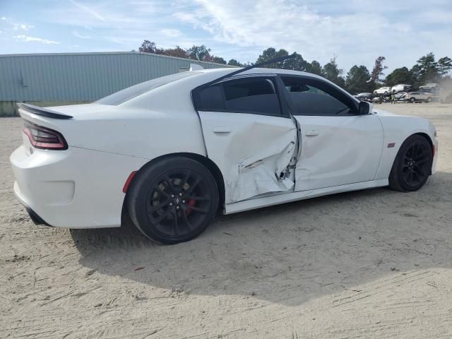 2020 Dodge Charger Scat Pack