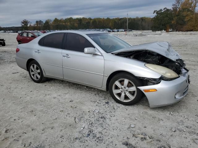 2006 Lexus ES 330