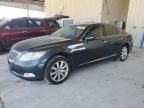 2009 Lexus LS 460