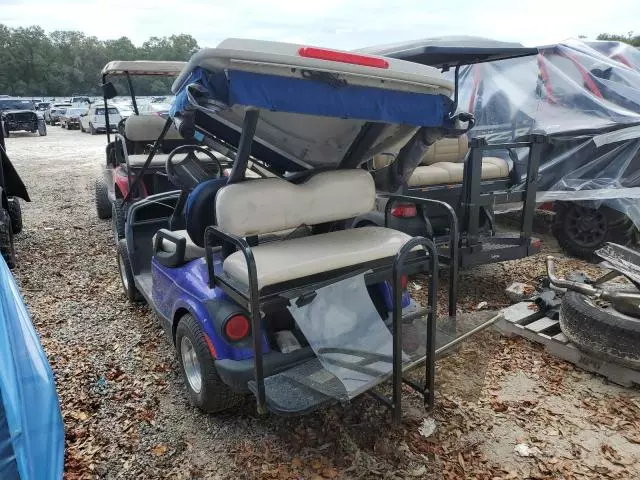 2007 Yamaha Golf Cart