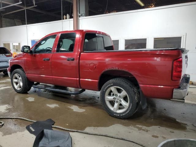 2007 Dodge RAM 1500 ST