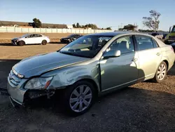 Toyota salvage cars for sale: 2005 Toyota Avalon XL