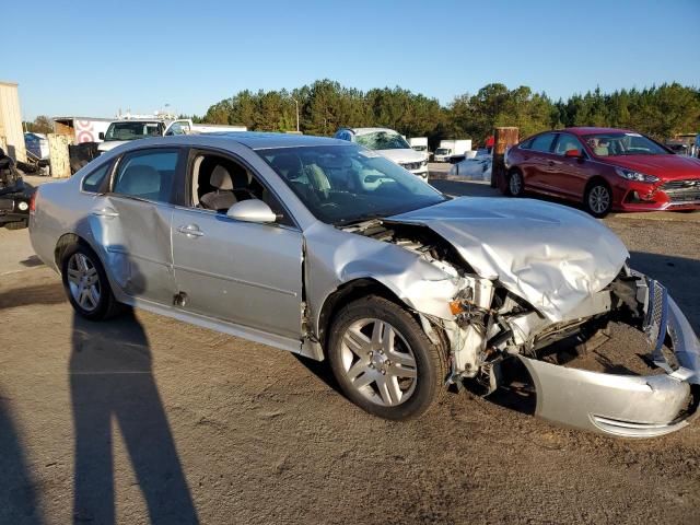 2013 Chevrolet Impala LT