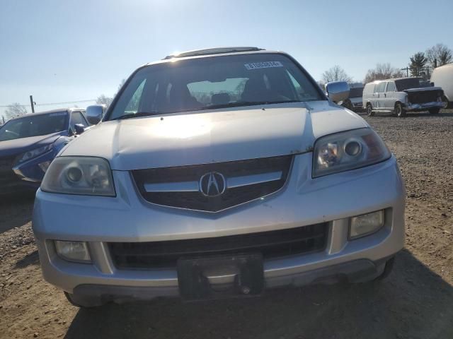 2005 Acura MDX Touring