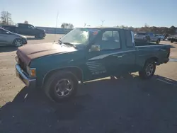 1995 Nissan Truck King Cab SE en venta en Dunn, NC