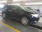 2007 Ford Edge SEL