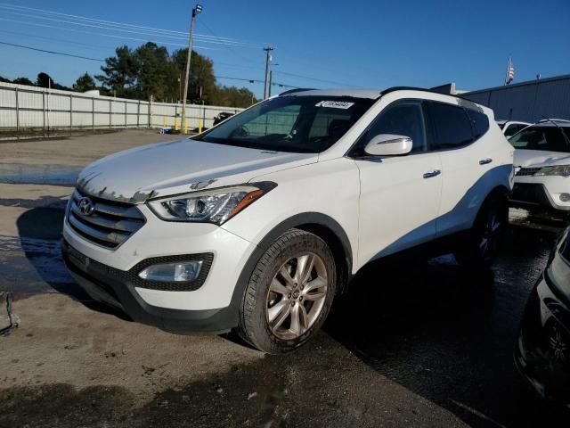 2013 Hyundai Santa FE Sport