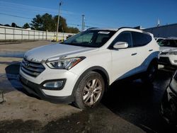 2013 Hyundai Santa FE Sport en venta en Montgomery, AL