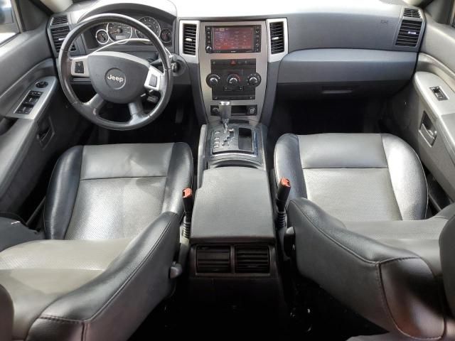 2008 Jeep Grand Cherokee Laredo