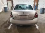 2005 Nissan Altima S