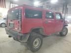 2004 Hummer H2